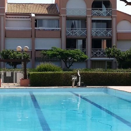 Appartement Les Solleillades パラヴァ・レ・フロ エクステリア 写真