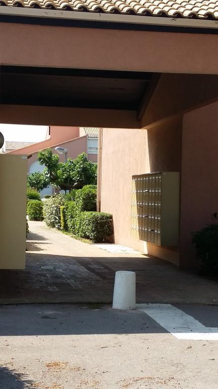 Appartement Les Solleillades パラヴァ・レ・フロ エクステリア 写真