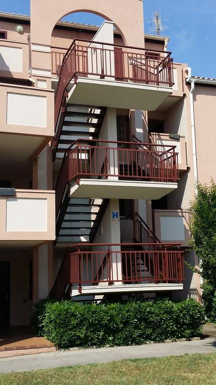 Appartement Les Solleillades パラヴァ・レ・フロ 部屋 写真
