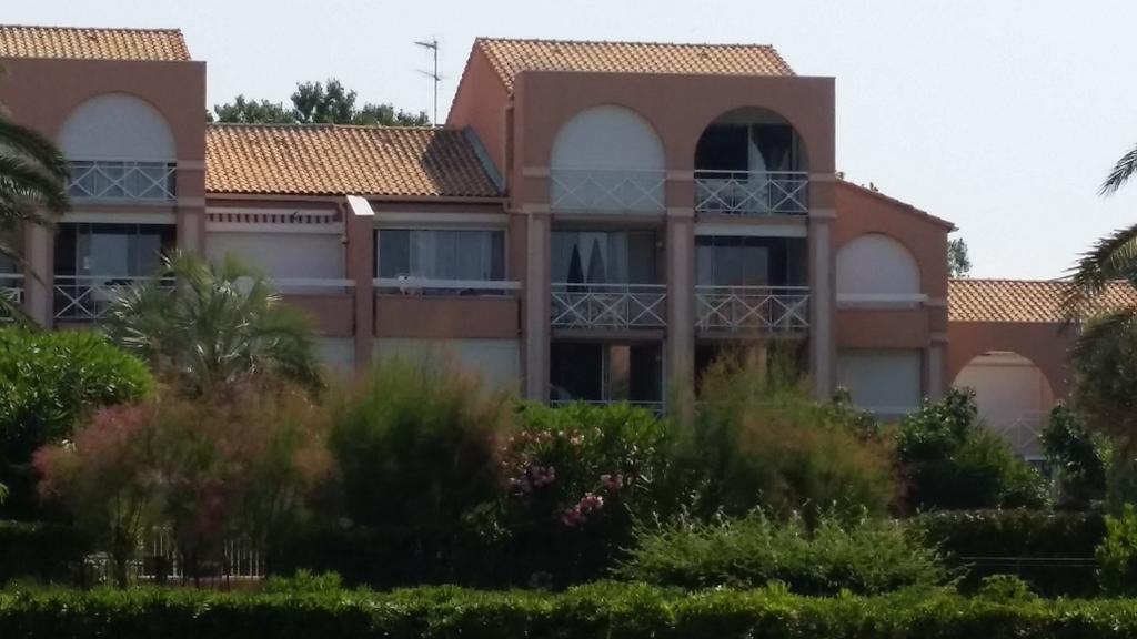 Appartement Les Solleillades パラヴァ・レ・フロ 部屋 写真