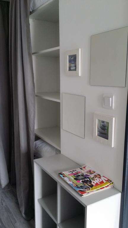 Appartement Les Solleillades パラヴァ・レ・フロ エクステリア 写真