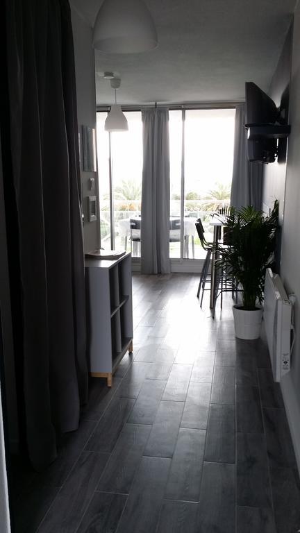 Appartement Les Solleillades パラヴァ・レ・フロ エクステリア 写真