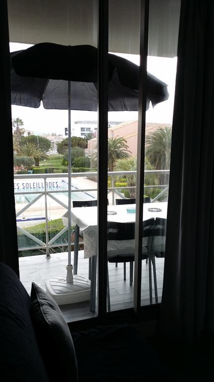 Appartement Les Solleillades パラヴァ・レ・フロ エクステリア 写真