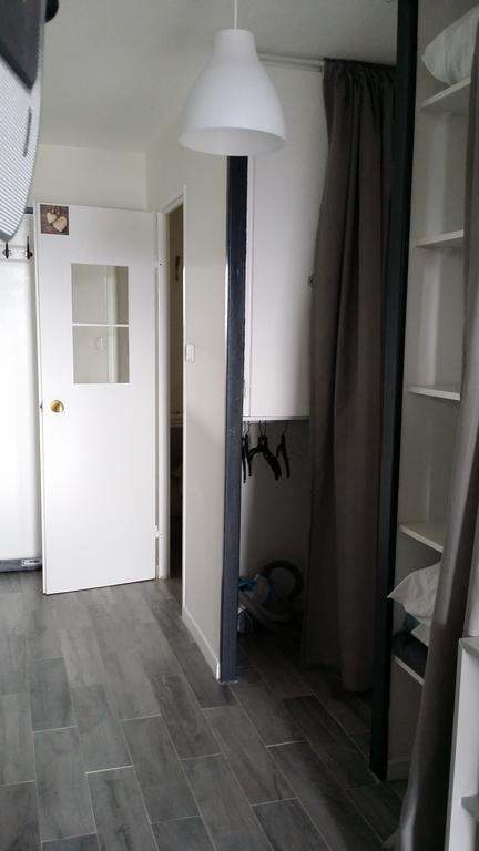 Appartement Les Solleillades パラヴァ・レ・フロ エクステリア 写真