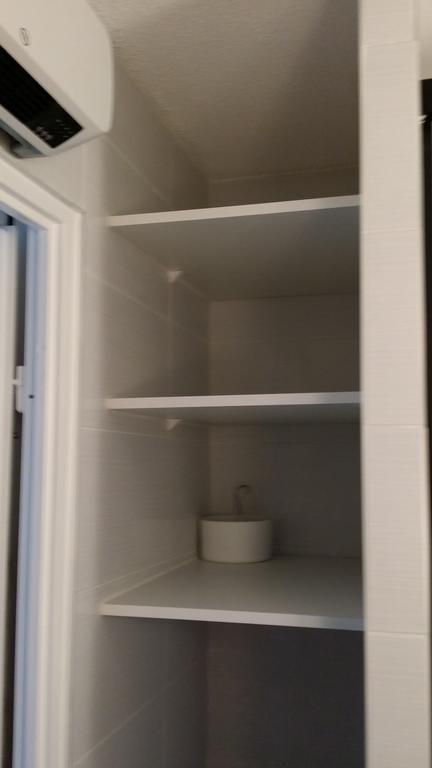 Appartement Les Solleillades パラヴァ・レ・フロ エクステリア 写真