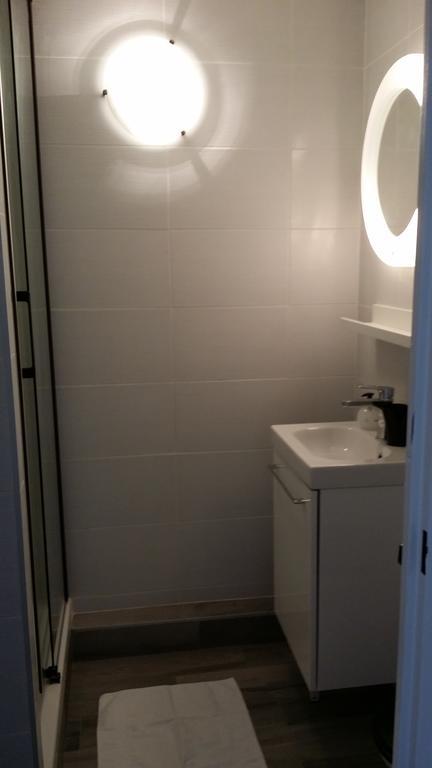 Appartement Les Solleillades パラヴァ・レ・フロ エクステリア 写真