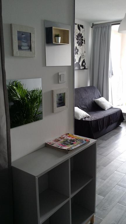 Appartement Les Solleillades パラヴァ・レ・フロ エクステリア 写真